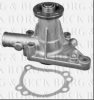 BORG & BECK BWP1119 Water Pump